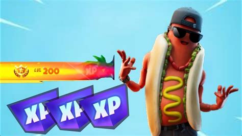 1509-6911-9393|NEW INSANE AFK XP GLITCH in FortniteCHAPTER 5 SEASON .